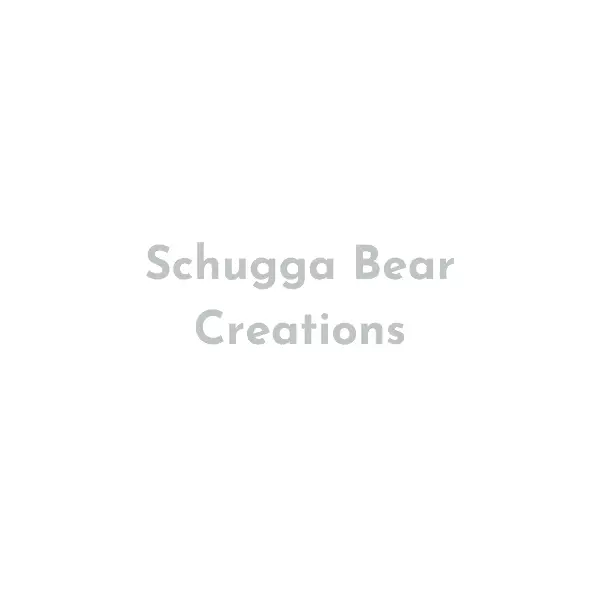 SCHUGGA BEAR CREATIONS_LOGO