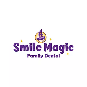 SMILE MAGIC FAMILY DENTAL_LOGO