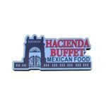 Hacienda Mexican Buffet